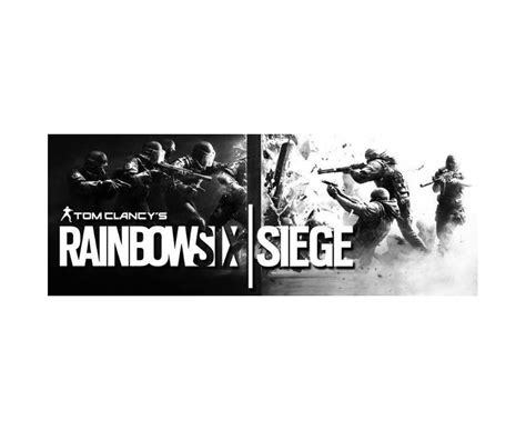 Tom Clancys Rainbow Six Siege Uplay Cd Key