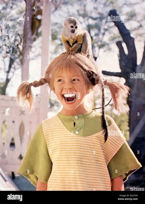 Inger Nilsson Pippi Longstocking Loligoana