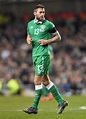 Ireland star Daryl Murphy set for £2 million move to Nottingham Forest ...