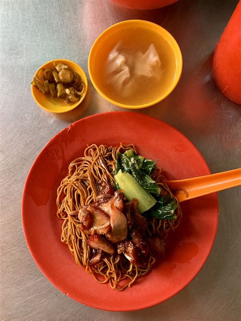 Meng kee wantan mee @ glenmarie, shah alam. Koon Kee Wan Tan Mee, 95, Jalan Hang Lekir, Kuala Lumpur C ...