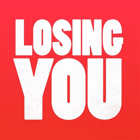ฟังเพลง Losing You ฟังเพลงออนไลน์ เพลงฮิต เพลงใหม่ ฟังฟรี ที่ Trueid Music