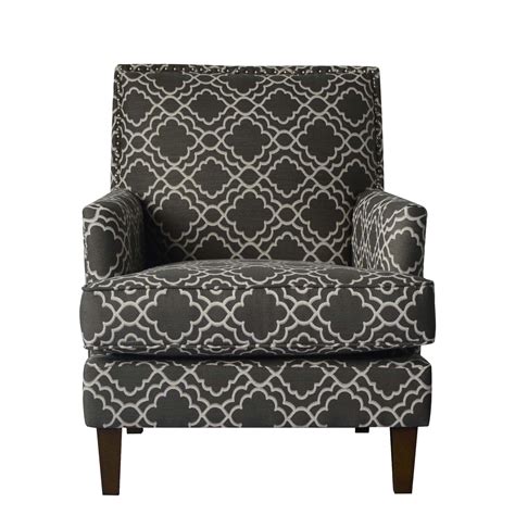 Jofran Jofran Accent Chairs Lrujofaub1 Aubrey Chair Godby Home Furnishings Uph Upholstered