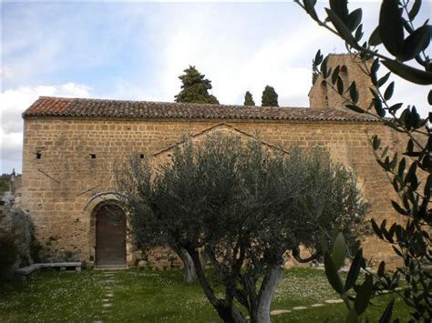 La Chapelle Saint Victor Villages De Caractère Du Var