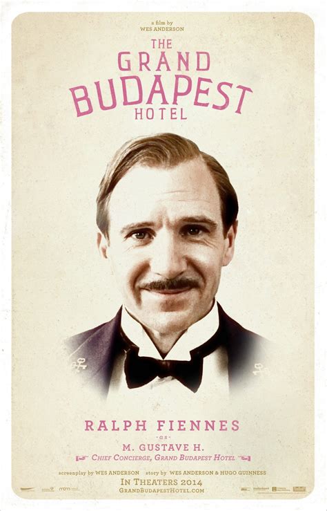 First as a young lobby boy at the grand budapest hotel, and also as a lonely old hotel owner. The Grand Budapest Hotel DVD Release Date | Redbox ...