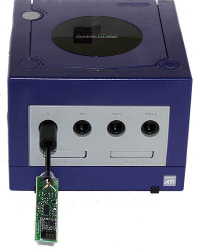 Wireless Gameboy Controller For Pcrpi Nes Snes Gamecube Wii Nes