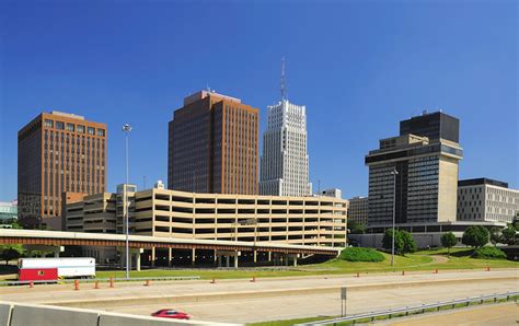 Akron Oh Downtown Skyline Flickr Photo Sharing