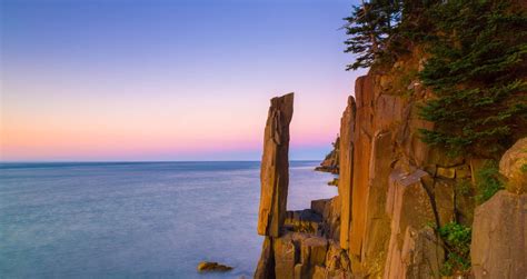 Bay Of Fundy Wallpapers 4k Hd Bay Of Fundy Backgrounds On Wallpaperbat