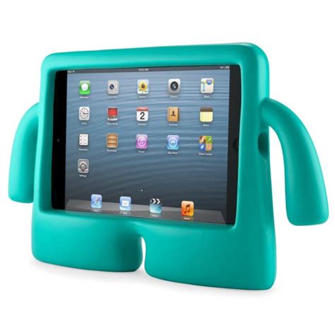 Speck Iguy Caribbean Blue For Ipad Mini Tablet Phone Case