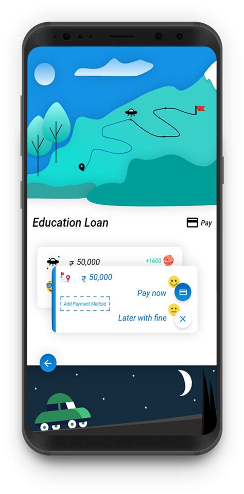 Design is not just about how your app looks, but it's about how a user will experience the app. How Much Does It Cost to Develop a Loan Lending App? - FuGenX