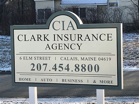 Clark insurance, a trusted advisor to the central ohio community since 1935. Clark Insurance Agency, Maine Insurance Agency, Personal & Commercial Insurance, Home Owners ...