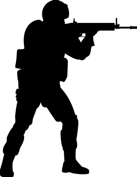 Counter Strike PNG CS PNG Transparent Image Download Size X Px