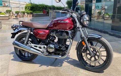 Watch this video to know my impressions of honda's new cb350. Honda H'ness CB 350 Dispatch Begins From Manesar Plant
