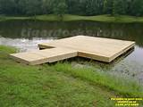 Floating Docks For Small Boats