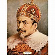Zygmunt III Waza - Obrazy na płótnie