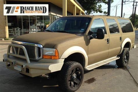 Feb 24, 2020 · how much does it cost to rhino line a whole truck? Total Overhaul on Ford Excursion. Rhino lined exterior! | Ranch Hand Truckfitters Stores ...