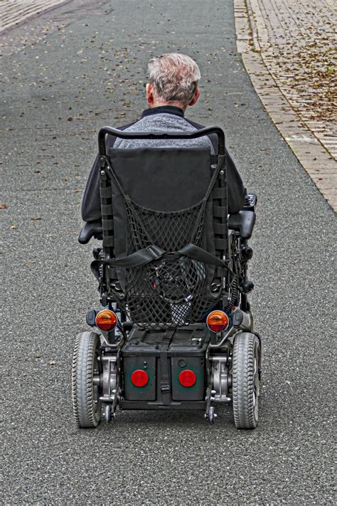 The Future Of Mobility Top Electric Wheelchairs For Every Lifestyle Wfxg