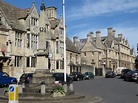 Let's Ride - The Tour of Oundle