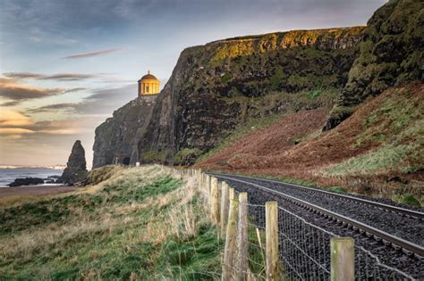 What Is The Best Causeway Coastal Route Itinerary N Ireland