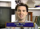 Kirk Wise