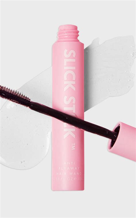 Slick Stick Hair Wand In Pink Showpo Eu