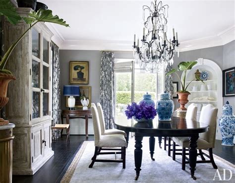 Traditional Dining Room Decorating Ideas