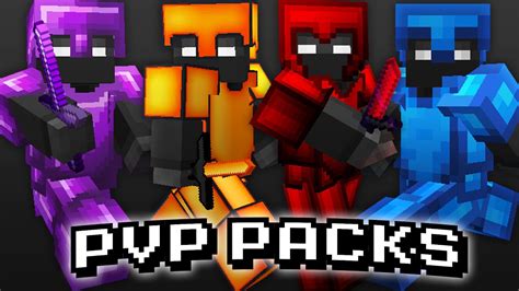 Pvp Texture Pack