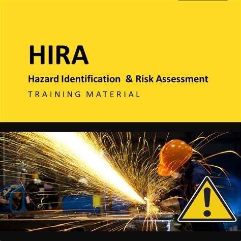 HAZARD IDENTIFICATION & RISK ASSESSMENT - WT Safety