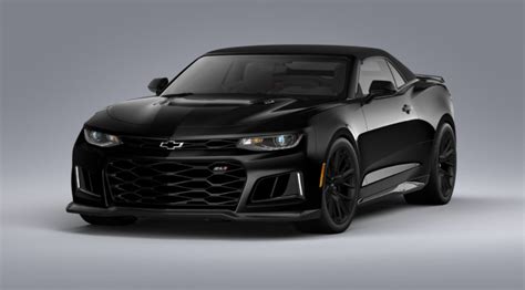 2023 Chevy Camaro Zl1 Release Date Redesign Price 2022 Chevy