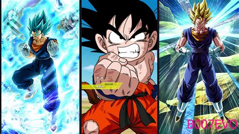 Is the second dragon ball z ova and features the first dragon ball animation in nearly a this is actually the first appearance of goku's job, which will appear again in dragon ball super. Can you NO ITEM RUN THE NEW Infinite Dragon Ball History ...