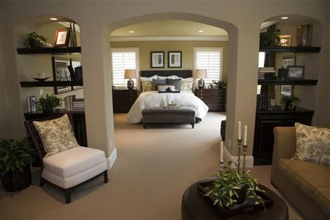 61 Master Bedrooms Decorated By Professionals Dream Master Bedroom