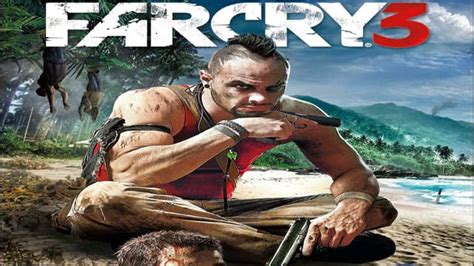 Far cry 2 xbox 360 game storyline and gameplay take place during the civil war in central africa. تحميل لعبة فار كراي Far Cry 3 كاملة للكمبيوتر مجانآ