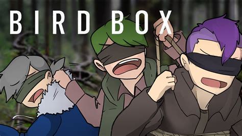 By The Way Can You Survive Bird Box Youtube