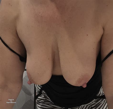 Medium Tits Of My Wife Joanna January 2020 Voyeur Web