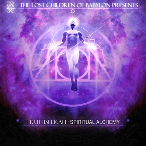 Spiritual Alchemy | TruthSeekah