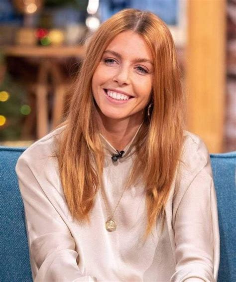 Stacey Dooley Stacey Red Hair Redheads