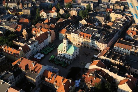 Wycieczki Z Wędrowcem Gliwickie Metamorfozy Opowiadają O Historii