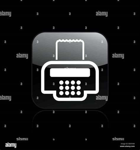 Vector Illustration Of Single Counter Icon Stock Vector Image And Art Alamy