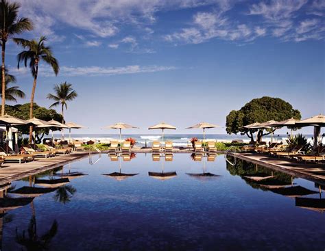 Maybe you would like to learn more about one of these? Hawaii Island: Four Seasons Resort Hualalai Package | Deal ...