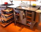 Great Kitchen Storage Ideas