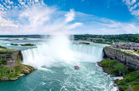 3840x2542 Niagara Falls 4k Wallpaper Of Windows Killarney Quebec