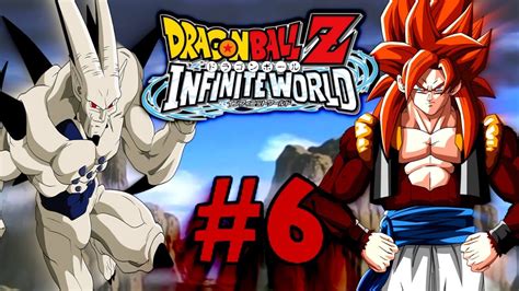 Supersonic warriors, and was developed by cavia and published by atari for the nintendo ds. Let's Play Dragon Ball Z Infinite World Part 6 - SSj4 Gogeta - YouTube