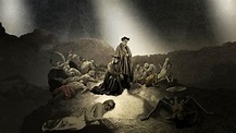 The Mystery of Dante (2014) | MUBI
