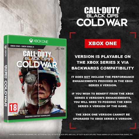 The Retail Boxes For The New Call Of Duty Are Seriously Confusing