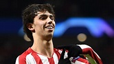 Atletico Madrid star Felix sets sights on Champions League and Ballon d ...