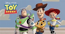 El corto 'Toy Story. El tiempo perdido', esta noche en Antena 3