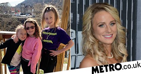 teen mom star leah messer reveals she was 13 when she first had sex metro news