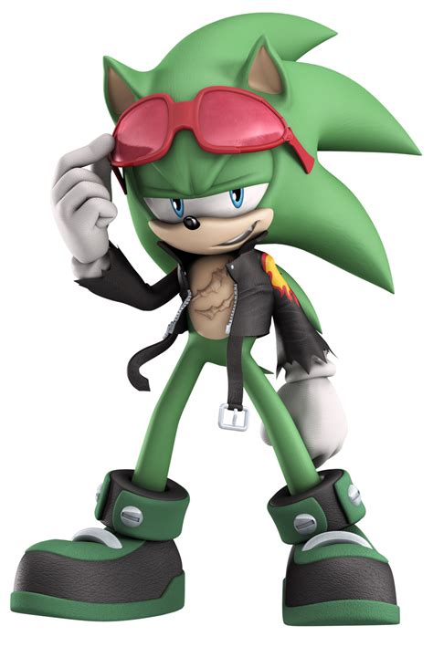 Official Scourge The Hedgehog By Elesis Knight On Deviantart