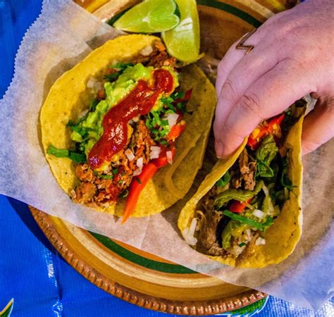 Guide To South Philly Barbacoa In South Philadelphia — Visit Philadelphia