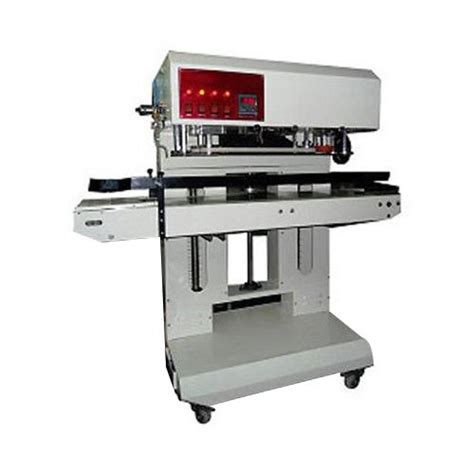 There are different machines with varying sealing capacities hence able to keep your business running without a hitch. VG Pack Cup Sealing Machine, Packaging Type: Bags Bottles ...