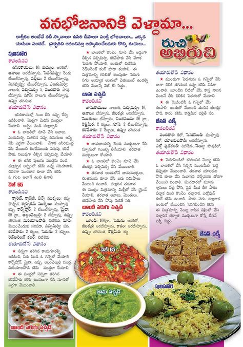 Telugu Recipes Andhrarecipes Makingtipskitchentips Recipestips